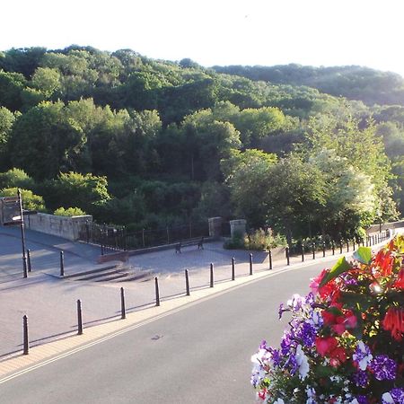 The Tontine Hotel & Bar Ironbridge Zewnętrze zdjęcie