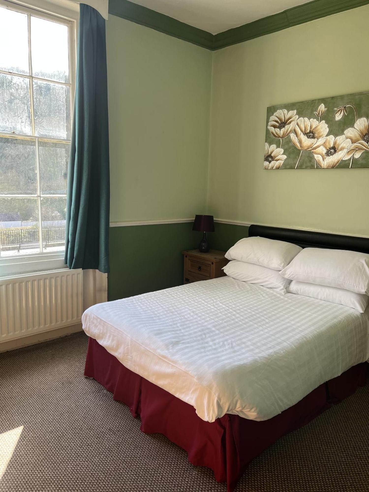 The Tontine Hotel & Bar Ironbridge Zewnętrze zdjęcie
